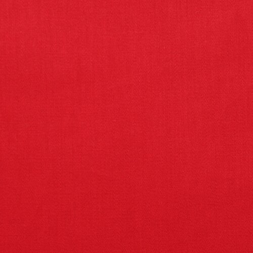 MATEX Pościel satynowa czerwony, 140 x 200 cm, 70 x 90 cm