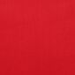 MATEX Pościel satynowa czerwony, 140 x 200 cm, 70 x 90 cm