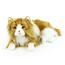 Koopman Pluszowy kot perski, 30 cm