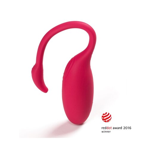 Magic Motion Flamingo vibráló tojás termék 2. képe