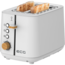 ECG ST 2768 toster Timber White