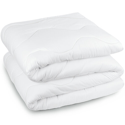 Bellatex Bettdecke französische Kamilka LUX ganzjährig, 240 x 220 cm
