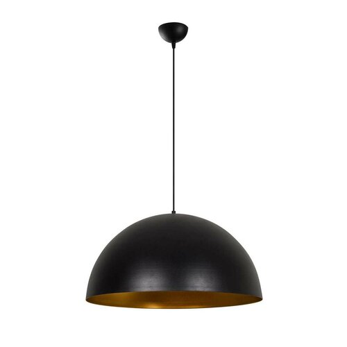 Lampa wisząca Sivani - MR - 724, czarny-złoty