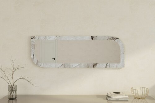 Zrcadlo Arni 40 x 120 cm