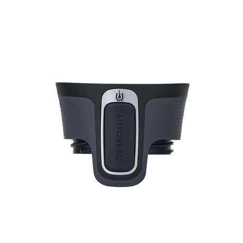 Contigo Termo fľaša West Loop 470 ml Red