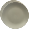 Orion Set de farfurii ceramice Greenish 27 cm, 6bucăți