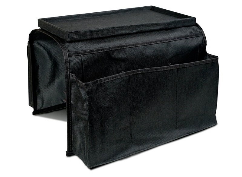 Organizér na pohovku Arm rest
