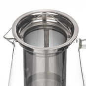 4Home Dzbanek do herbaty Tea time Hot&Cool, 650 ml