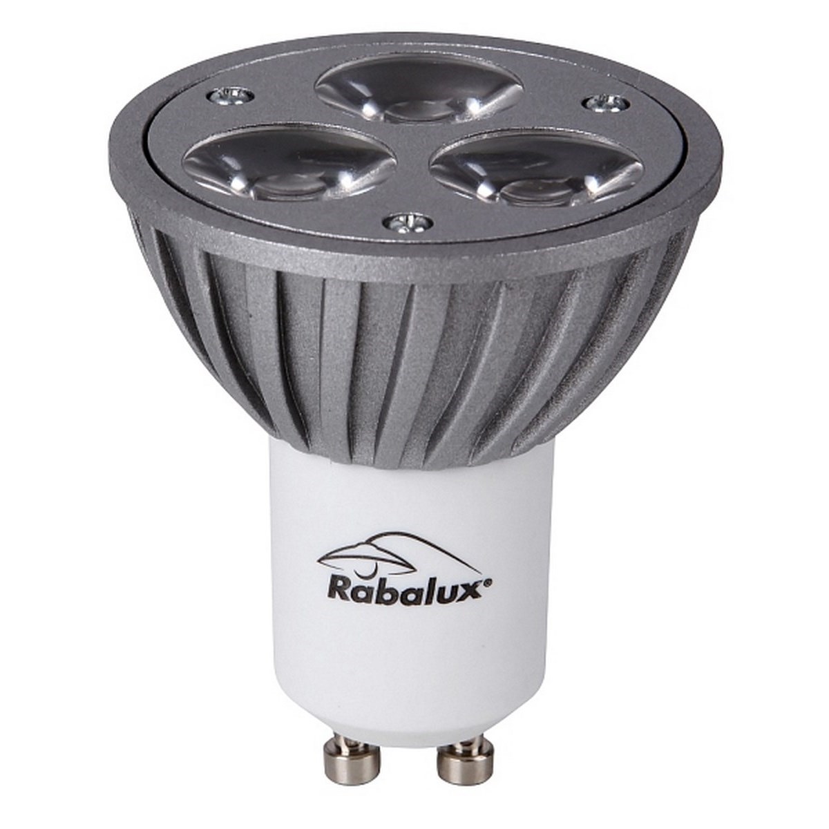 Žárovka Rabalux 1771, LED, 3 x 1 W