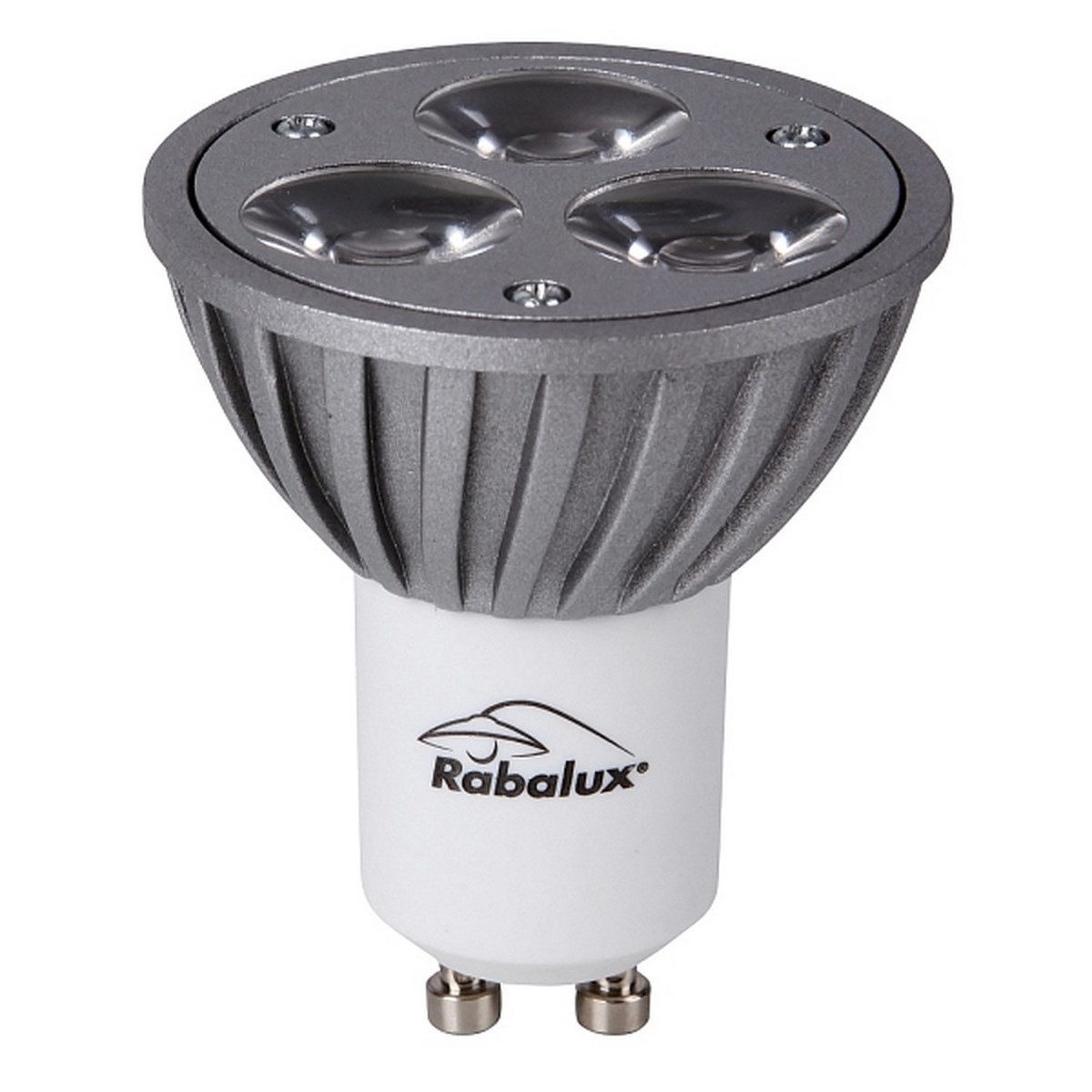 Žiarovka Rabalux 1771, LED, 3 x 1 W