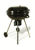 Sharks Záhradný gril Master BBQ 60