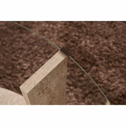 Couchtisch Clara Travertine