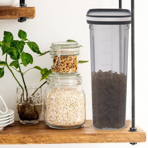 Orion Dosing container Grey, 4 l