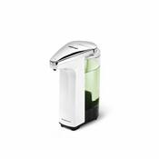 Simplehuman Bezdotykový dávkovač mydla 237 ml