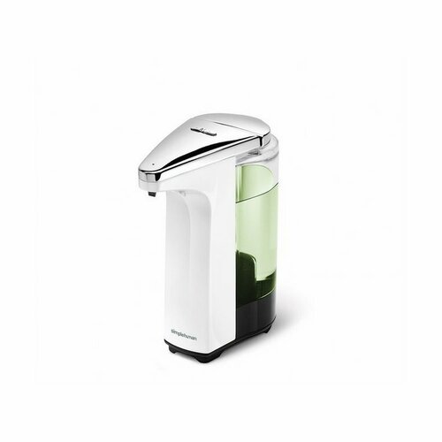 Distribuitor de săpun fără atingere Simplehuman237 ml