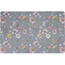 Tischsets Meadow grey, 43,5 x 28,5 cm, 4er-Set