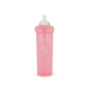 Twistshake Антиколікова дитяча пляшечка 330 мл, рожева
