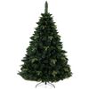 AmeliaHome Choinka Debbie , 220 cm