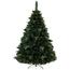 AmeliaHome Choinka Debbie, 220 cm