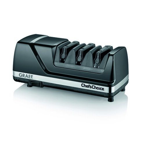 GRAEF CX 125 elektrická brúska nožov