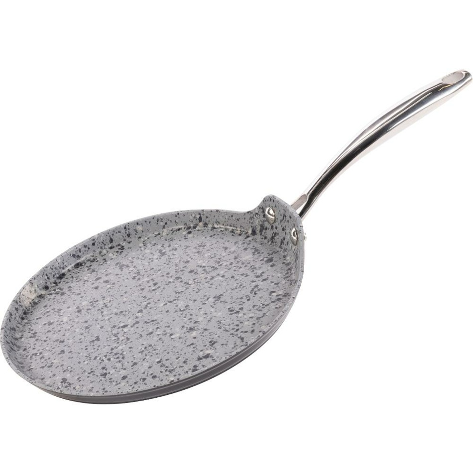 Lamart LT1292 panvica na palacinky Granit, pr. 28 cm