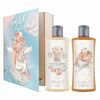 Bohemia Gifts Zestaw kosmetyczny - Anielski uścisk