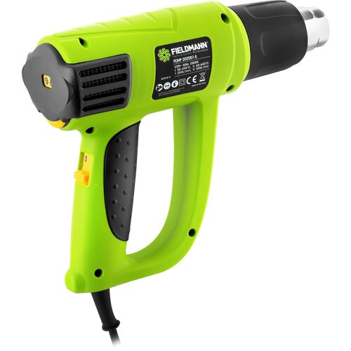 Fieldmann FDHP 202001-E opalarka