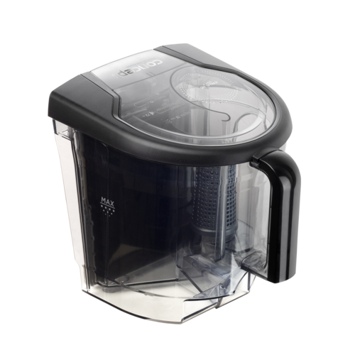 Concept VP5241n porzsák nélküli porszívó 4ARADICAL Home&amp;Car, 800 W