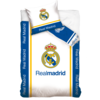 Bavlnené obliečky Real Madrid, 140 x 200 cm, 70 x 80 cm