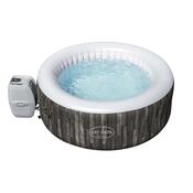 Bestway Vířivý bazén Lay-Z-Spa Bahamas AirJet, 180 x 66 cm