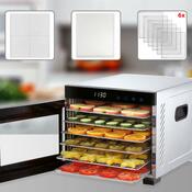 Deshidrator de alimente ProfiCook DR  1218