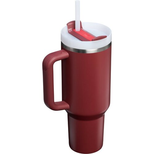 Stanley Termohrnček Quencher H2.O FlowStateTumbler 1180 ml Cranberry