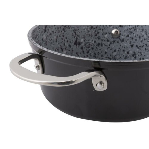 Lamart LT1283 5-delni set posode Granit