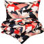 Lenjerie de pat din bumbac 4Home Paint, 160 x 200 cm, 70 x 80 cm