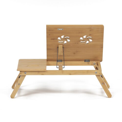 Beistelltisch B070 NAT, Bambus