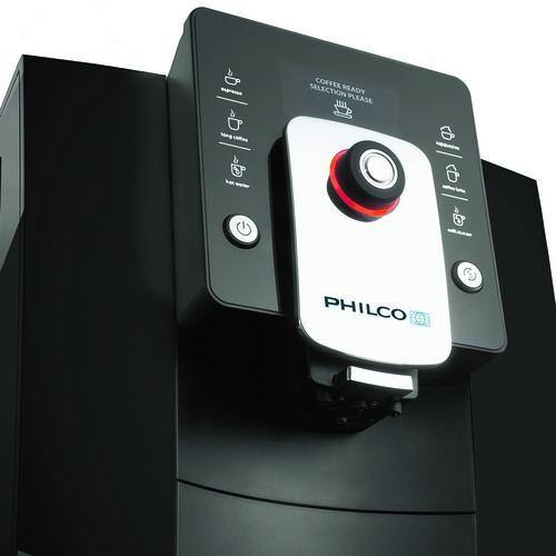 Philco PHEM 1001 automatikus eszpresszó