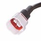 Sixtol OBD-II redukcia 4-pin pre moto Yamaha MECHANIC CABLE 14