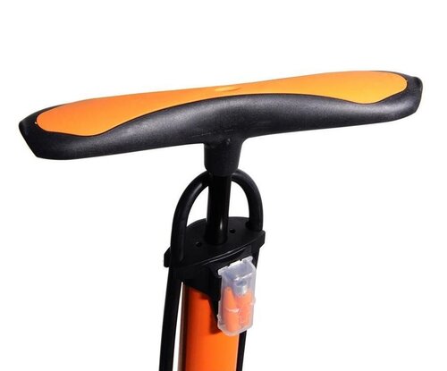 Compass Super Pump z manometrom, 53 x 3,8 cm