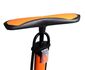 Compass Handluftpumpe Super Pump mit Manometer, 53 x 3,8 cm