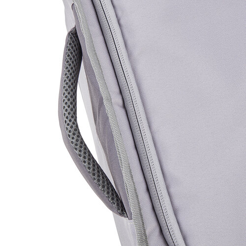 Keeeper Geantă izolantă pliabilă Neo XL Graphite 40 l