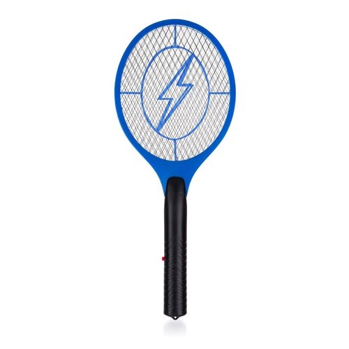 Happy Green Elektrische Insektenklatsche, 51 cm