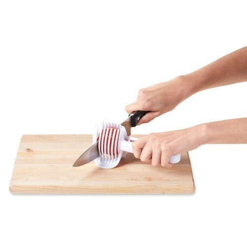 Vitility VIT-70210250 kliešte na krájanie paradajok, citrónu a cibule