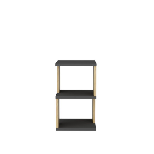 Stolik nocny Carter Oak