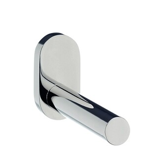 Kela Настінний тримач для туалетного паперу Lucido з нержавіючої сталі