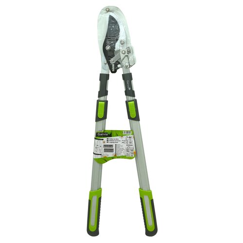 Garvia Teleszkópos ágvágó olló ALU 77 - 100 cm