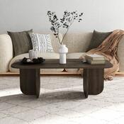Konferenčný stolík Becaj Walnut