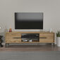 Stolik pod telewizor Eslem Oak
