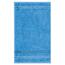 Ručník Nicola modrá, 50 x 90 cm
