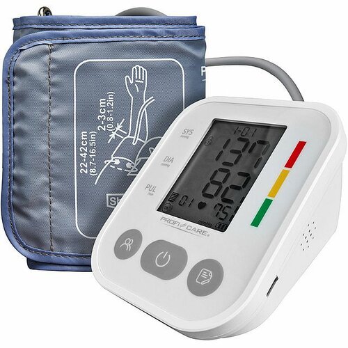 ProfiCare BMG 3121 pažní tlakoměr