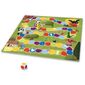 Dino Dětská společenská hra Piknik a Oslava 2v1 Králíček Bing, 33,5 x 23 x 3,5 cm
